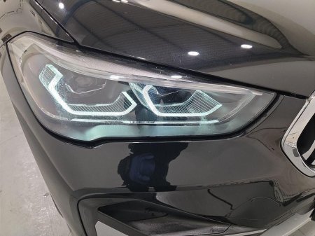 2022 BMW X1 - thumbnail 21