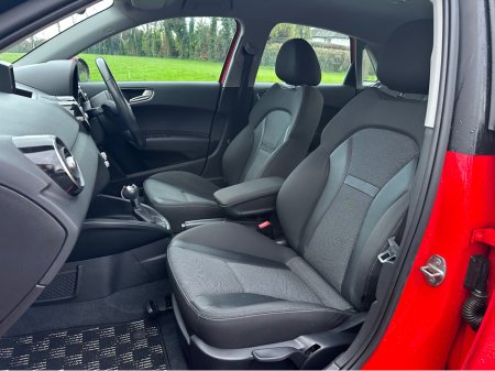 2013 Audi A1 1.4 TFSi SE Petrol Auto 5dr Hatchback | AA approved | May 2026 nct | August 2026 tax | Sold serviced and valeted with history check supplied | Warranty provided. €9,995 thumbnail