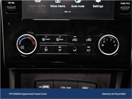 2023 Hyundai Tucson 2WD Comfort Plus €29,490 thumbnail