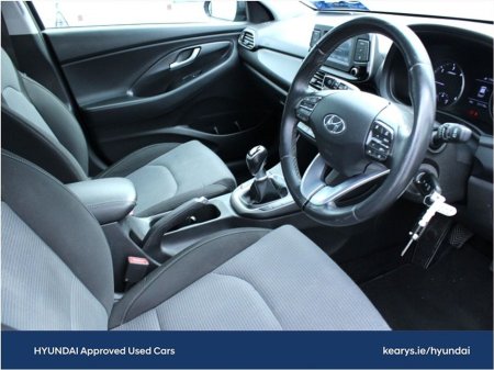 2018 Hyundai i30 - thumbnail 6