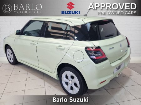 2026 Suzuki Swift Motion 1.2 €22,975 thumbnail