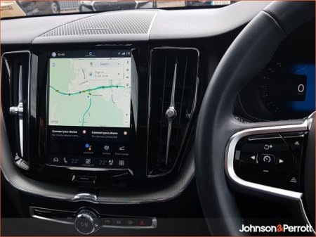 2024 Volvo XC60 - thumbnail 17