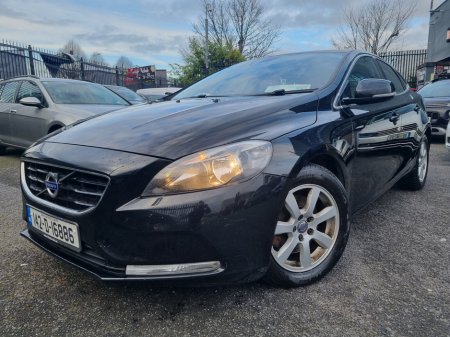 2014 Volvo V40 - thumbnail 6