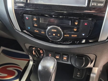 2019 Nissan Navara - thumbnail 14