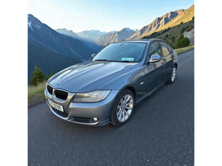 2011 BMW 3 Series 318D SE €5,888 thumbnail