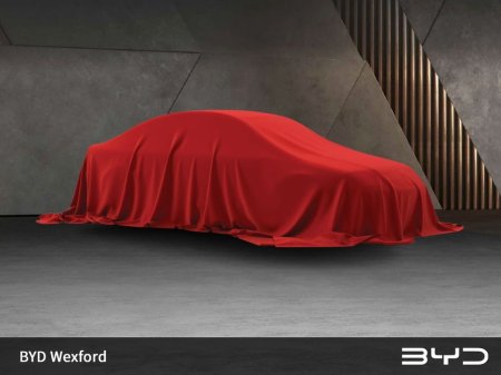 2026 BYD Seal Design82.5kwh RWD €49,030