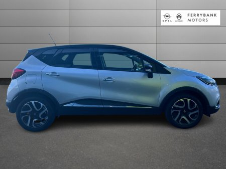 2016 Renault Captur - thumbnail 4
