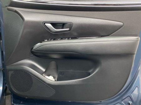 2023 Hyundai Tucson 2WD Executive Plus €33,995 thumbnail