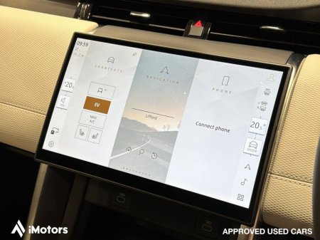 2025 Land Rover Discovery Sport - thumbnail 23