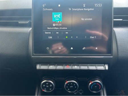 2022 Renault Clio - thumbnail 11