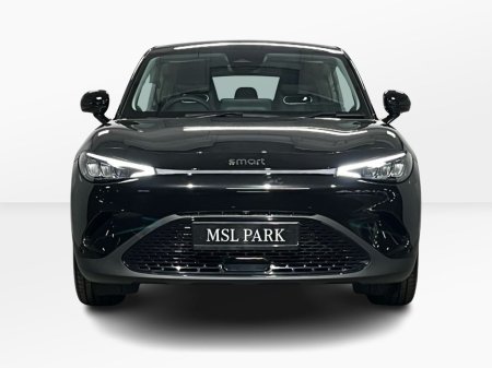 2024 Smart #3 Pro+ - High Spec - Price Drop €7,000 saving - Panoramic Glass Roof - Reversing Camera - Climate Control - Electric Heated Seats - Keyless Start - Sat Nav - Apple CarPlay/Android Auto - €29,950 or €30, €29,950 thumbnail