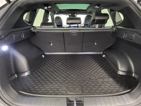 2025 Hyundai Tucson Tucson FL 2WD Platinum N Line PHEV Auto From €207 per week €45,975 thumbnail