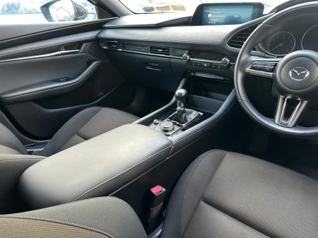 2020 Mazda Mazda3 - thumbnail 16