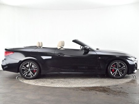 2025 BMW 4 Series - thumbnail 26