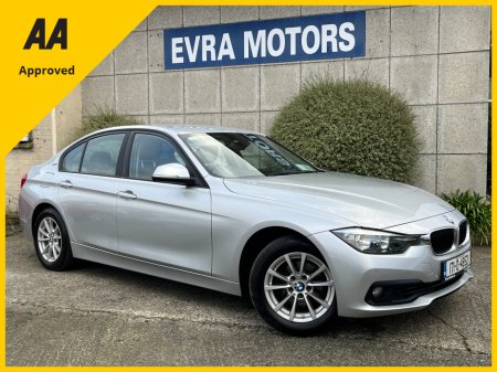 2017 BMW 3 Series 330e SE AUTOMATIC PHEV 2.0 PETROL €15,950