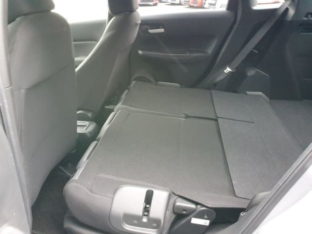 2020 Honda Jazz - thumbnail 23