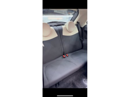 2014 Fiat 500 - thumbnail 7