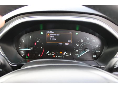 2020 Ford Focus - thumbnail 16