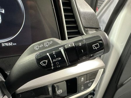 2023 Kia Sportage GT Line 1.6 Crdi €38,400 thumbnail