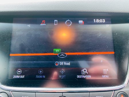 2019 Opel Astra - thumbnail 16