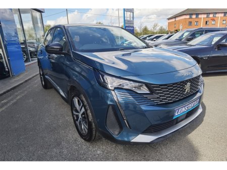 2022 Peugeot 3008 - photo 3