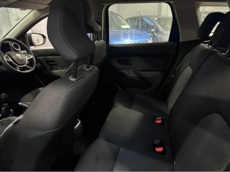 2022 Dacia Duster ESSENTIAL TCE 90 4X2 5DR Finance Available own this car from €69 per week €16,250 thumbnail