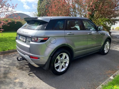 2012 Land Rover Range Rover - thumbnail 16