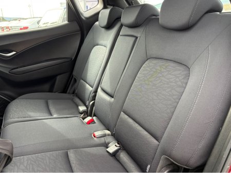 2016 Hyundai ix20 - thumbnail 9