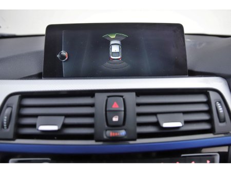 2016 BMW 4 Series 420D F36 M SPORT GRAN COUPE 5DR *BEIGE LEATHER* €22,890 thumbnail