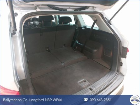 2020 Skoda Kodiaq Kodiaq Se Tdi Scr S-A SE TDi 150 DSG SCR Auto Start/Stop €29,450 thumbnail