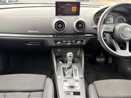 2017 Audi A3 - thumbnail 13