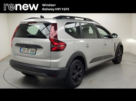 2023 Dacia Jogger - thumbnail 16