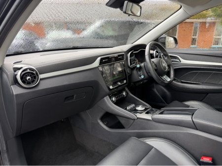 2020 MG ZS - thumbnail 27