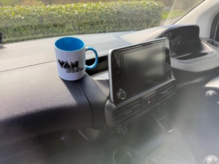 2020 Peugeot Partner - thumbnail 15