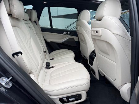 2019 BMW X5 - thumbnail 20