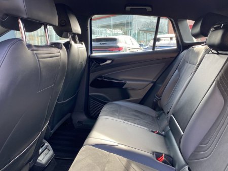 2022 Volkswagen ID.4 - thumbnail 13