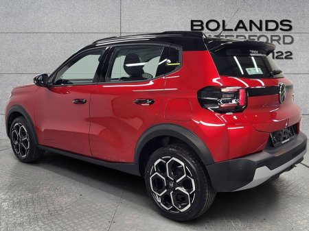 2025 Citroen C3 Plus 1.2 Turbo From €76 Per Week €25,195