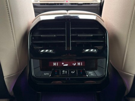 2023 BMW iX XD40 M SPORT €49,995 thumbnail