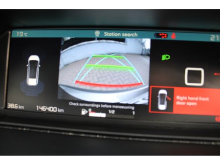 2020 Citroen Grand C4 SpaceTourer - thumbnail 15