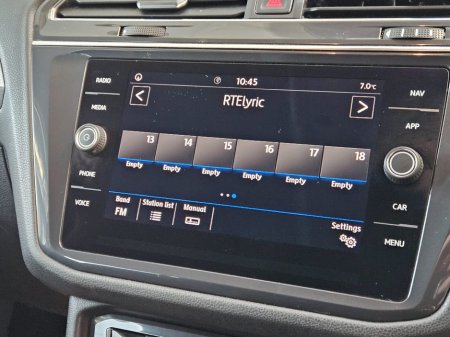 2020 Hyundai Tucson 2WD Executive Plus €18,950 thumbnail