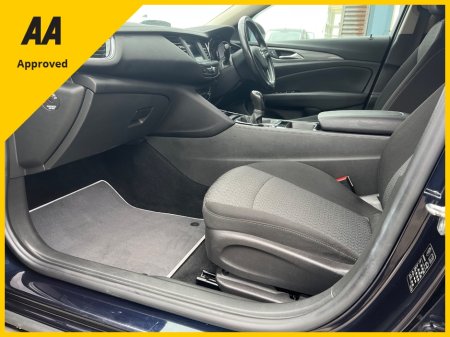 2020 Opel Insignia - thumbnail 14