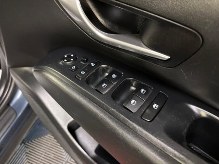 2021 Hyundai Tucson 2WD Comfort Plus €19,950 thumbnail