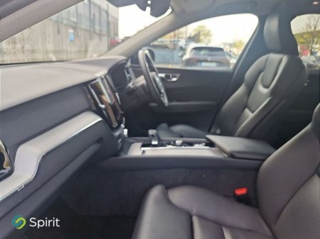 2023 Volvo XC60 - photo 3