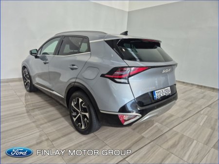 2023 Kia Sportage - thumbnail 22