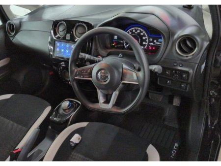 2020 Nissan Note - thumbnail 8