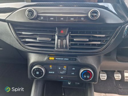 2021 Ford Focus 1.5 TDCi 120PS ST-Line €22,950 thumbnail