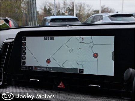 2024 Kia Sportage - thumbnail 16