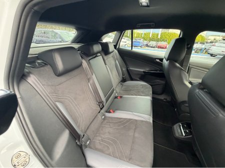 2022 Volkswagen ID.4 LIFE - ELECTRIC - AUTO - 12M WARRANTY - CAR: 1738 €24,950 thumbnail