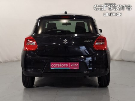2022 Suzuki Swift - thumbnail 4