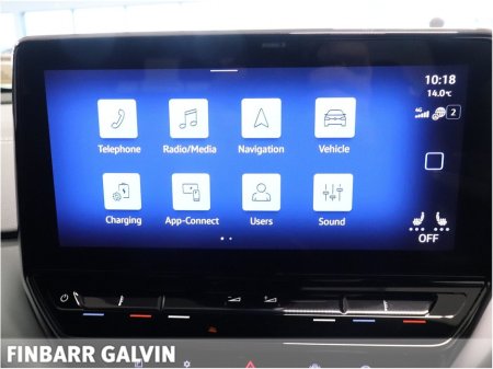 2023 Volkswagen ID.4 - thumbnail 17